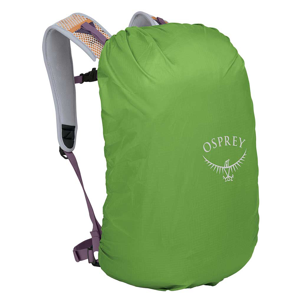 Hikelite 26 Osprey 10006481 Backpacks 26L / Purple Ink/Purple Dusk/Cheddar Orange