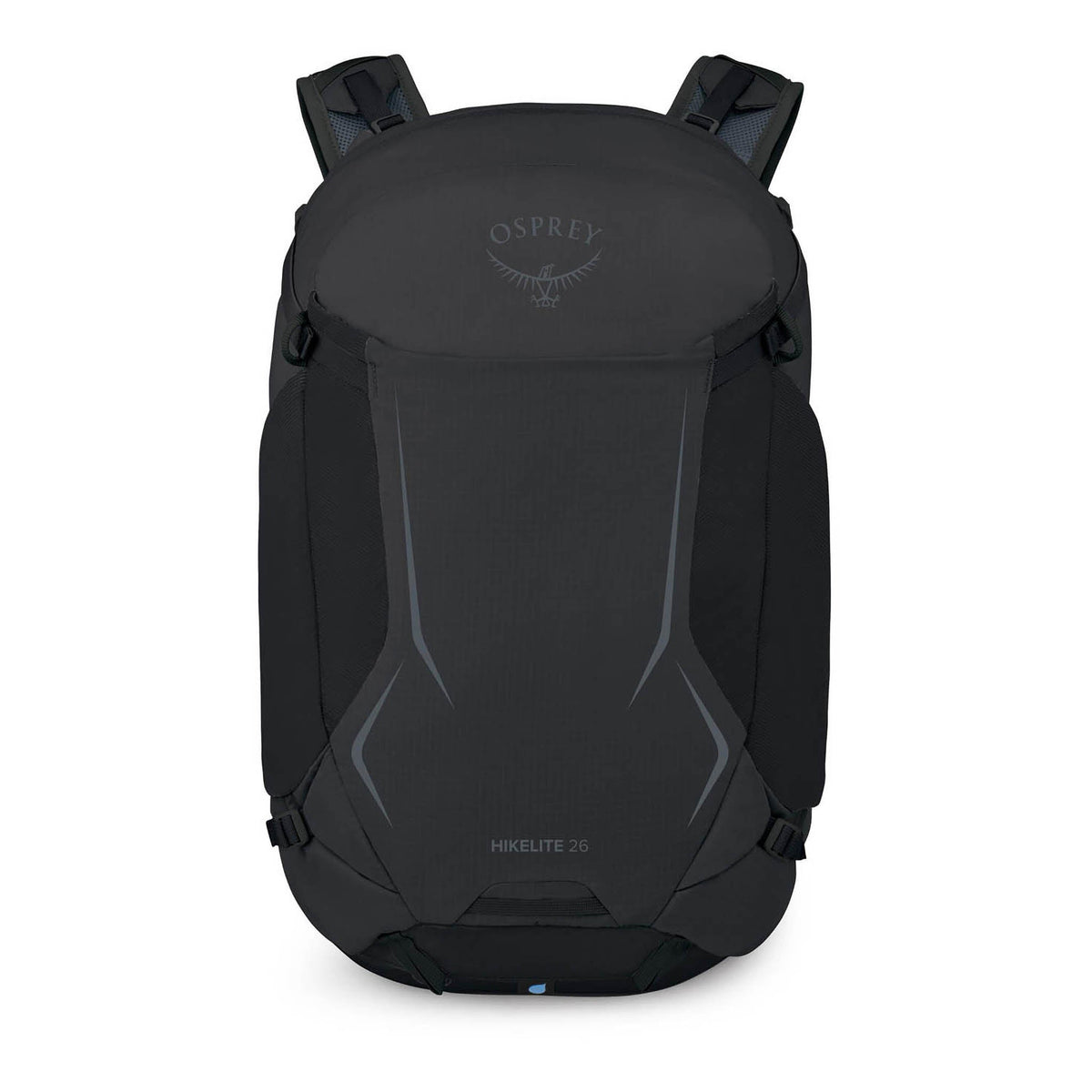 Hikelite 26 Osprey 10007545 Backpacks 26L / Raven Black