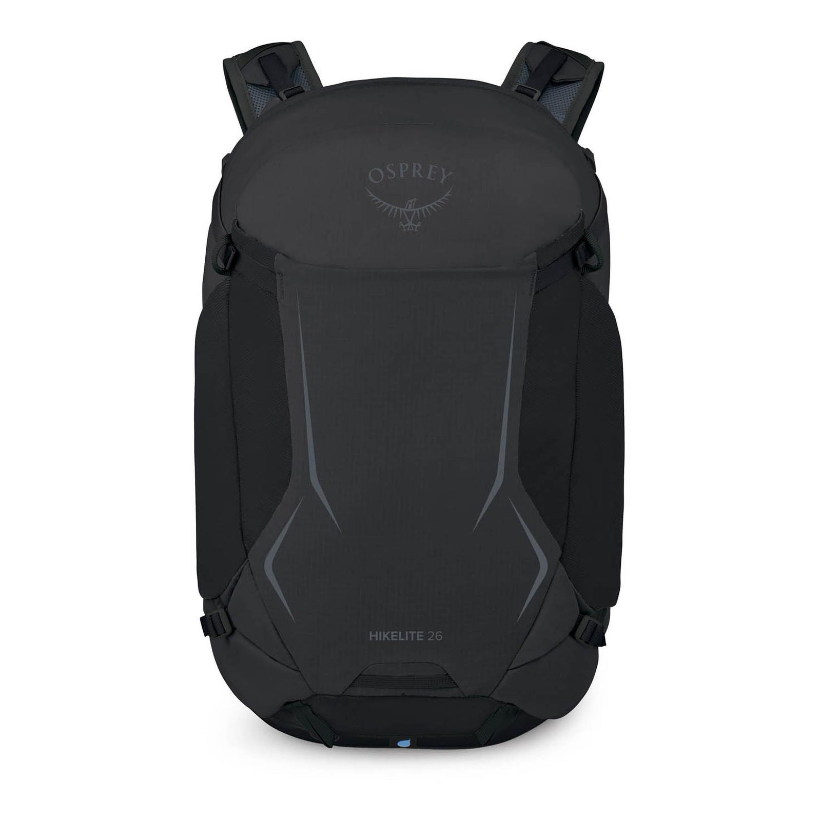 Hikelite 26 Osprey 10007545 Backpacks 26L / Raven Black