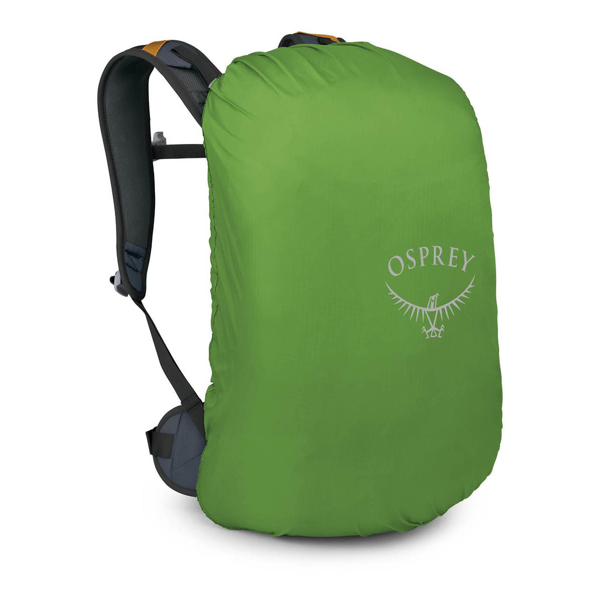 Hikelite 26 Osprey 10007549 Backpacks 26L / Tungsten-Yellow