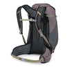 Hikelite 32 Osprey 10007559 Backpacks OS / Graphite Purple