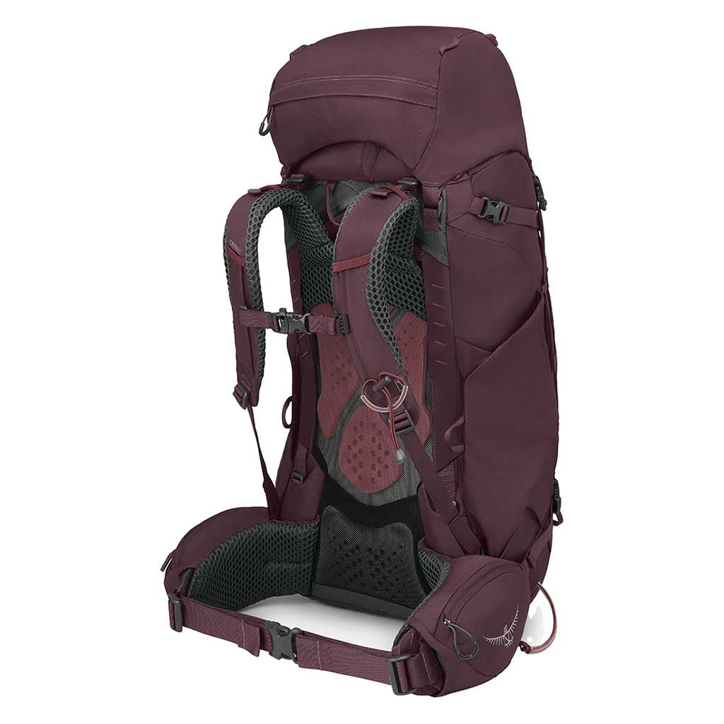 Kyte 58 Osprey Backpacks