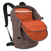 Metron 24 Osprey 10006620 Backpacks O/S / Magma Brown/Goby Orange