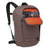 Metron 24 Osprey 10006620 Backpacks O/S / Magma Brown/Goby Orange