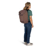 Metron 24 Osprey 10006620 Backpacks O/S / Magma Brown/Goby Orange