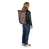 Metron WP 25 Osprey 10006449 Backpacks O/S / Magma Brown/Goby Orange