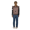 Metron WP 25 Osprey 10006449 Backpacks O/S / Magma Brown/Goby Orange