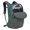 Nebula 32 Osprey 10006249 Backpacks 32L / Cascade Blue/Coal Grey Heather