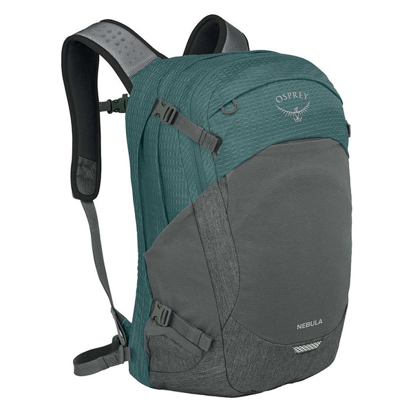 Nebula 32 Osprey 10006249 Backpacks 32L / Cascade Blue/Coal Grey Heather