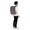 Nebula 32 Osprey 10007205 Backpacks 32L / Graphite Purple Heather