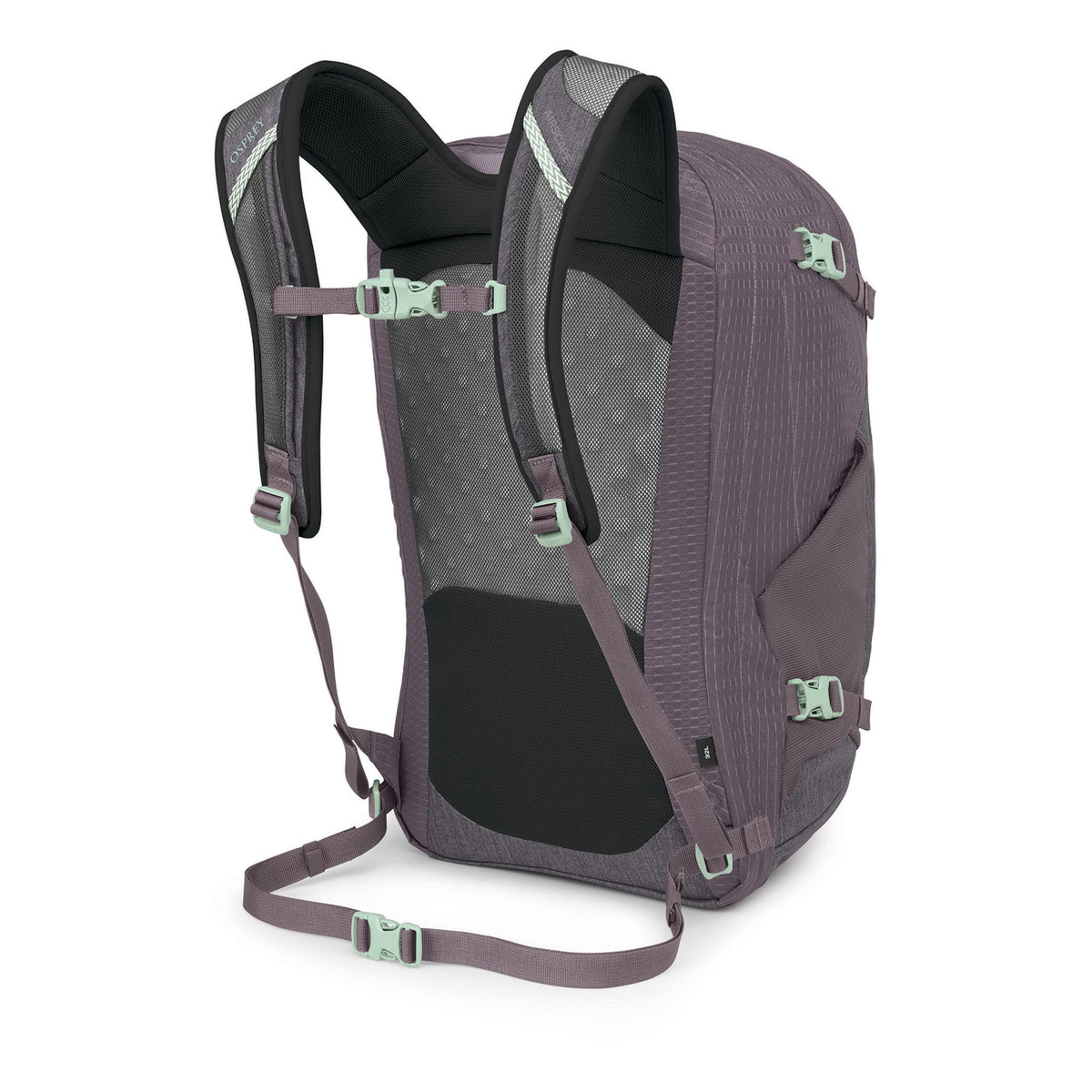 Nebula 32 Osprey 10007205 Backpacks 32L / Graphite Purple Heather