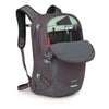 Nebula 32 Osprey 10007205 Backpacks 32L / Graphite Purple Heather