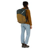 Nebula 32 Osprey 10005364 Backpacks 32L / Green Tunnel/Brindle Brown