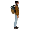 Nebula 32 Osprey 10005364 Backpacks 32L / Green Tunnel/Brindle Brown