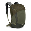 Nebula 32 Osprey 10007202 Backpacks 32L / Moss Green/Earl Grey Heather