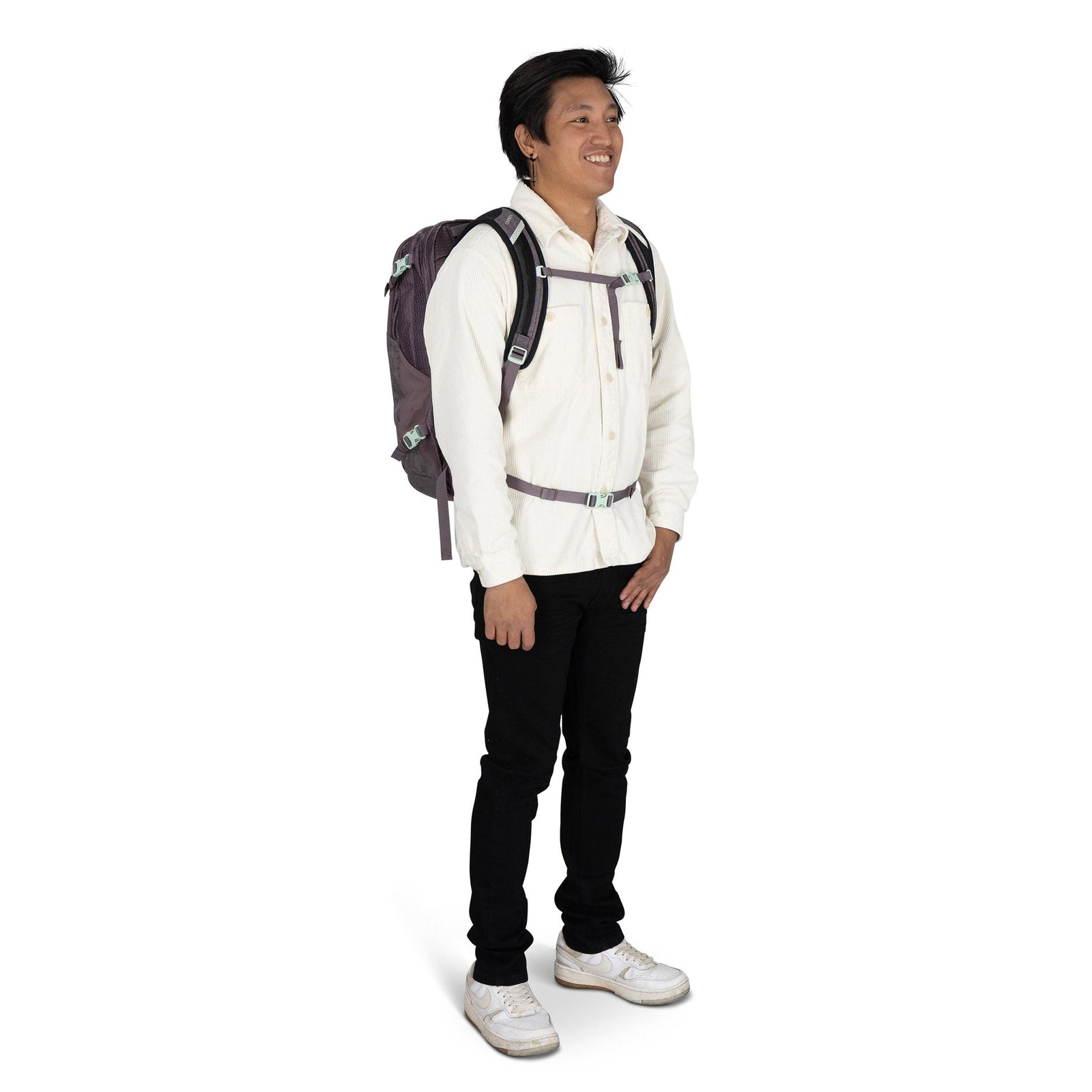 Nebula 32 Osprey 10007203 Backpacks 32L / Torrent Blue Heather
