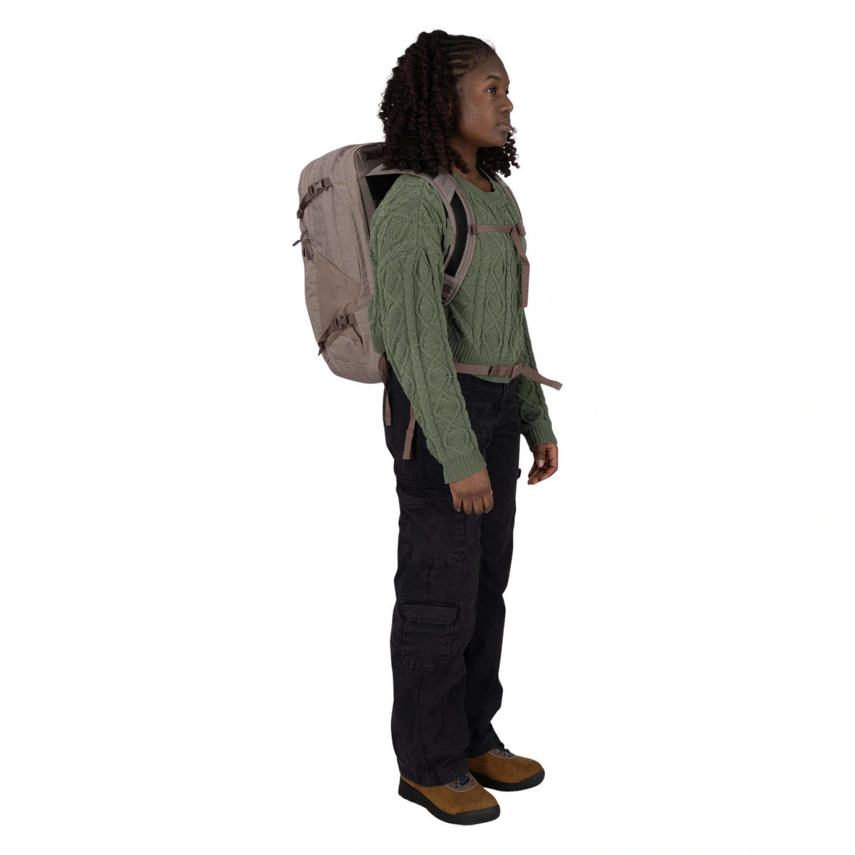 Nebula Driftshade Osprey 10007681 Backpacks 32L / Timber Beige