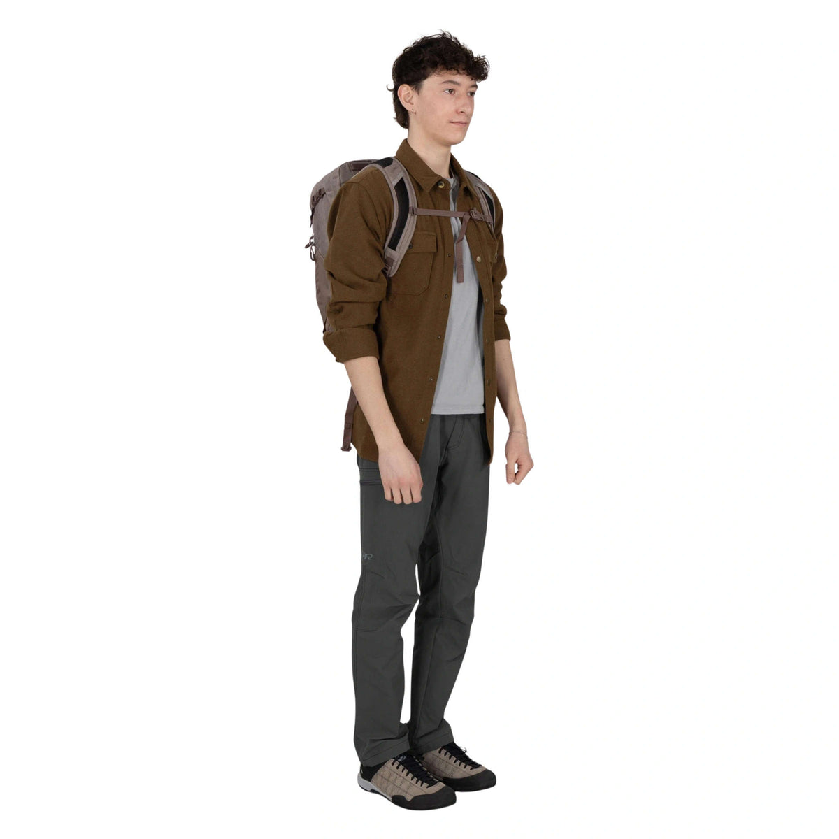 Nebula Driftshade Osprey 10007681 Backpacks 32L / Timber Beige