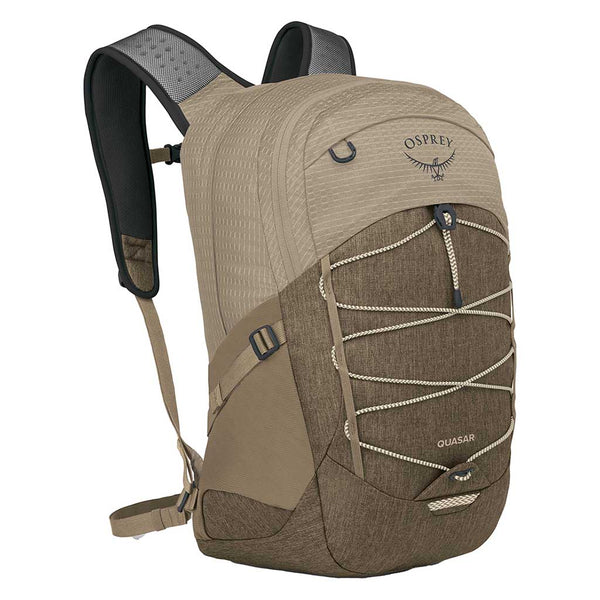 Quasar 26 Osprey 10006256 Backpacks 26L / Alpaca Tan/Latte Brown Heather