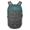 Quasar 26 Osprey 10006257 Backpacks 26L / Cascade Blue/Coal Grey Heather