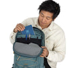 Quasar 26 Osprey 10007198 Backpacks 26L / Phantom Grey Heather