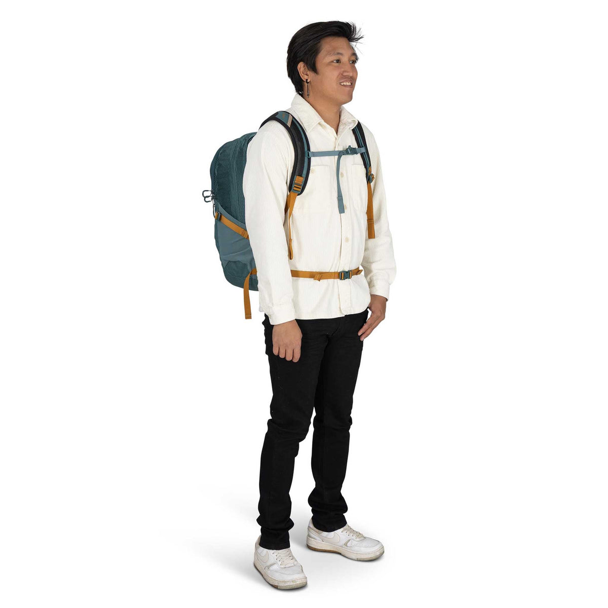 Quasar 26 Osprey 10007198 Backpacks 26L / Phantom Grey Heather