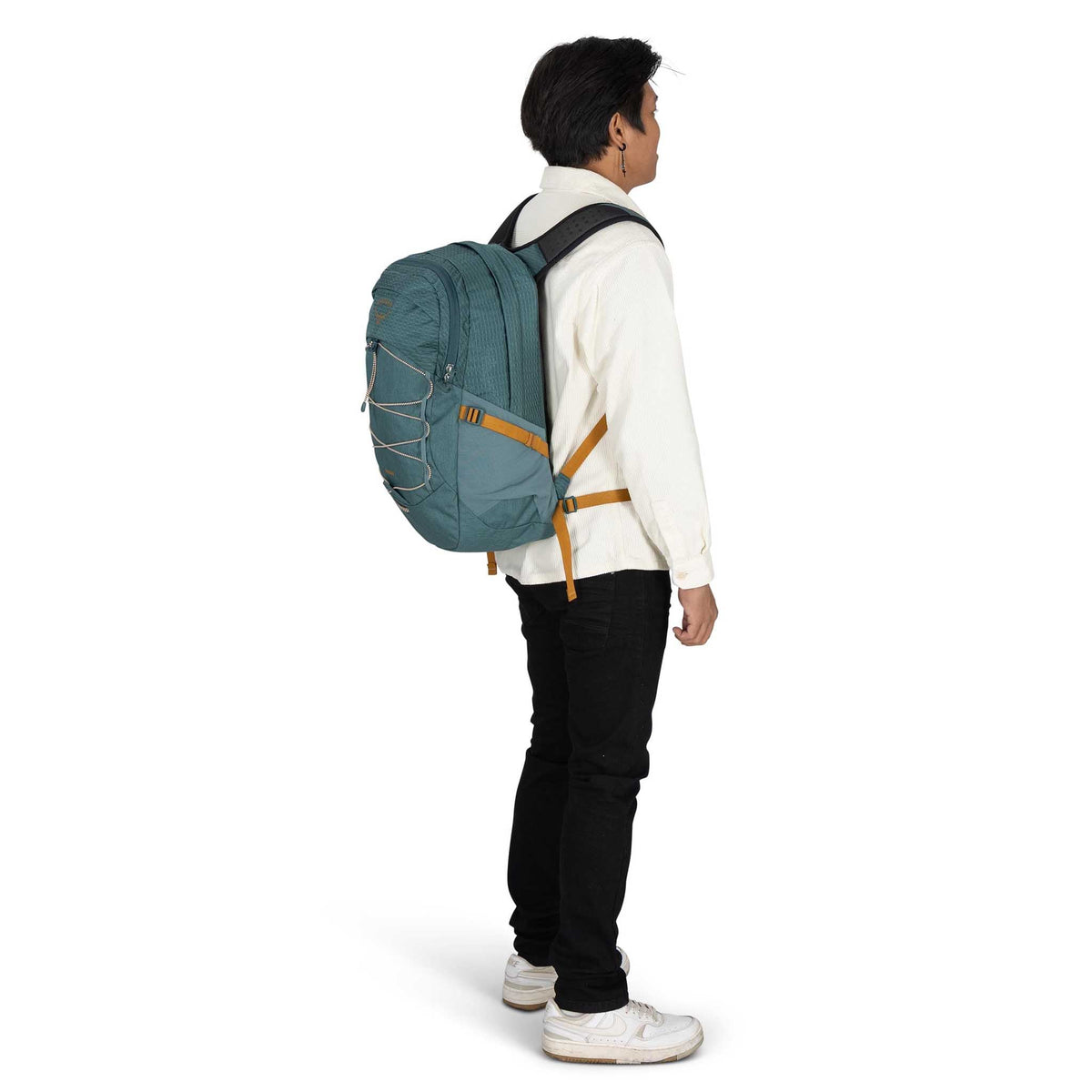 Quasar 26 Osprey 10007197 Backpacks 26L / Torrent Blue Heather