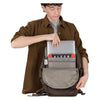 Quasar Driftshade Osprey 10007683 Backpacks 26L / Truffle Brown