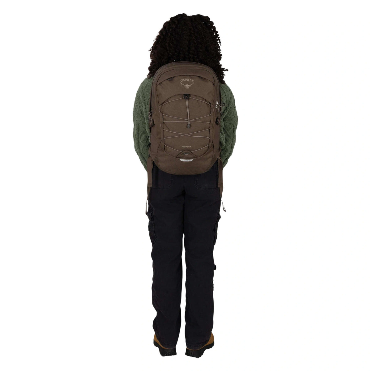 Quasar Driftshade Osprey 10007683 Backpacks 26L / Truffle Brown