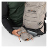 Raptor 14 Osprey 10006650 Backpacks O/S / Pediment Grey