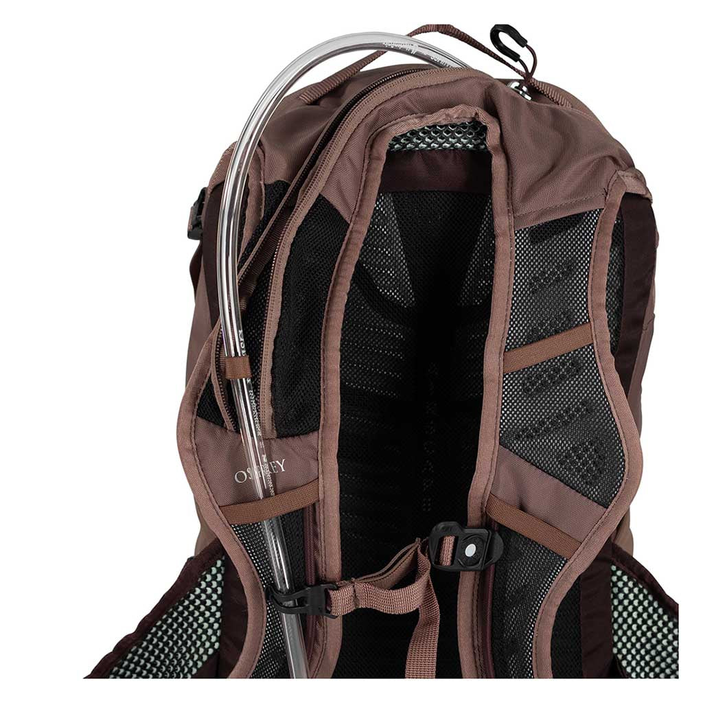Raven 14 Osprey 10006645 Backpacks O/S / Deep Fig