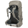 Renn 65 | Women's Osprey 10005867 Backpacks One Size / Pediment Grey/Linen Tan