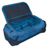 Rolling Transporter 120 Osprey 10006345 Wheeled Duffle Bags O/S / Blue Flame/Scoria Blue