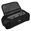 Rolling Transporter 120 Osprey 10006344 Wheeled Duffle Bags O/S / Raven Black/Black