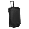 Rolling Transporter 90 Osprey 10006342 Wheeled Duffle Bags O/S / Raven Black/Black