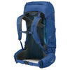 Rook 65 | Men's Osprey 10005874 Backpacks One Size / Astology Blue/Blue Flame