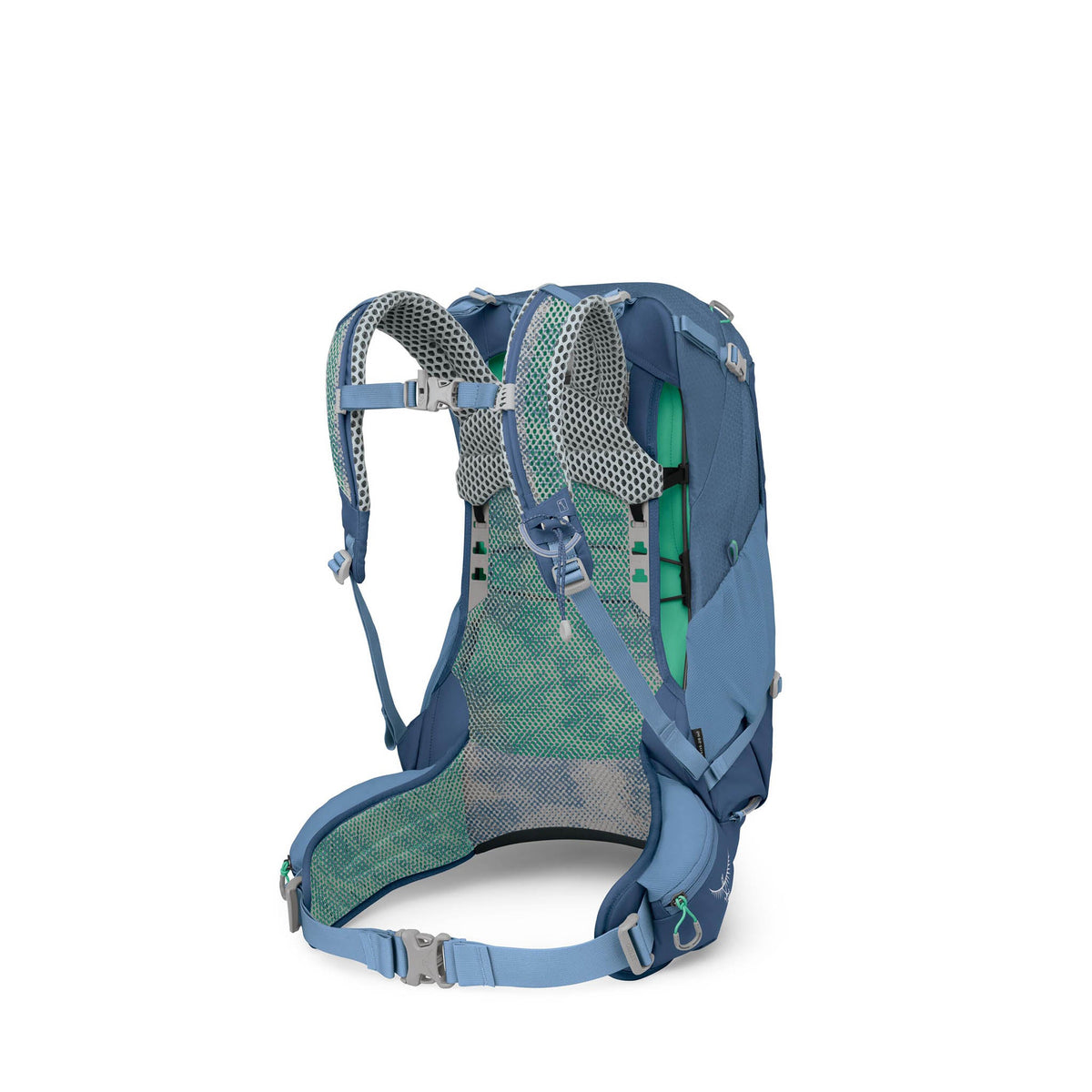 Sirrus 24 Osprey 10007517 Backpacks OS / Sevres Blue