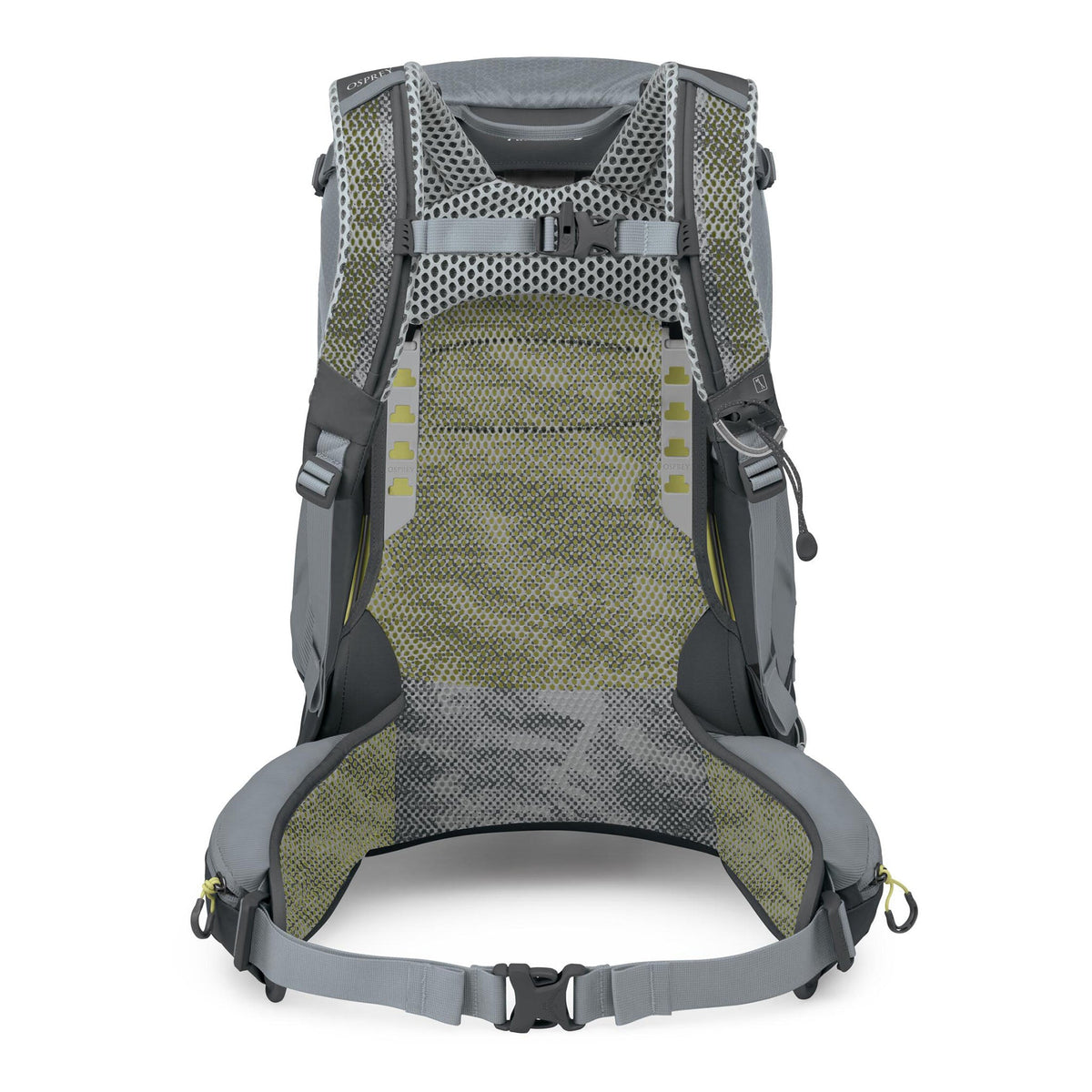 Sirrus 34 Osprey 10007521 Backpacks OS / Medium Grey