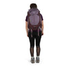 Sirrus 34 Osprey 10007519 Backpacks OS / Purple Dusk