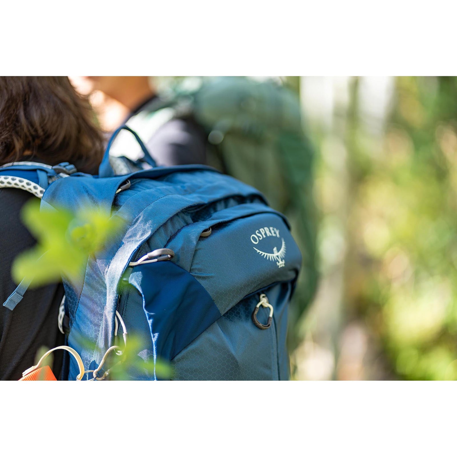 Sirrus 34 Osprey 10007520 Backpacks OS / Sevres Blue