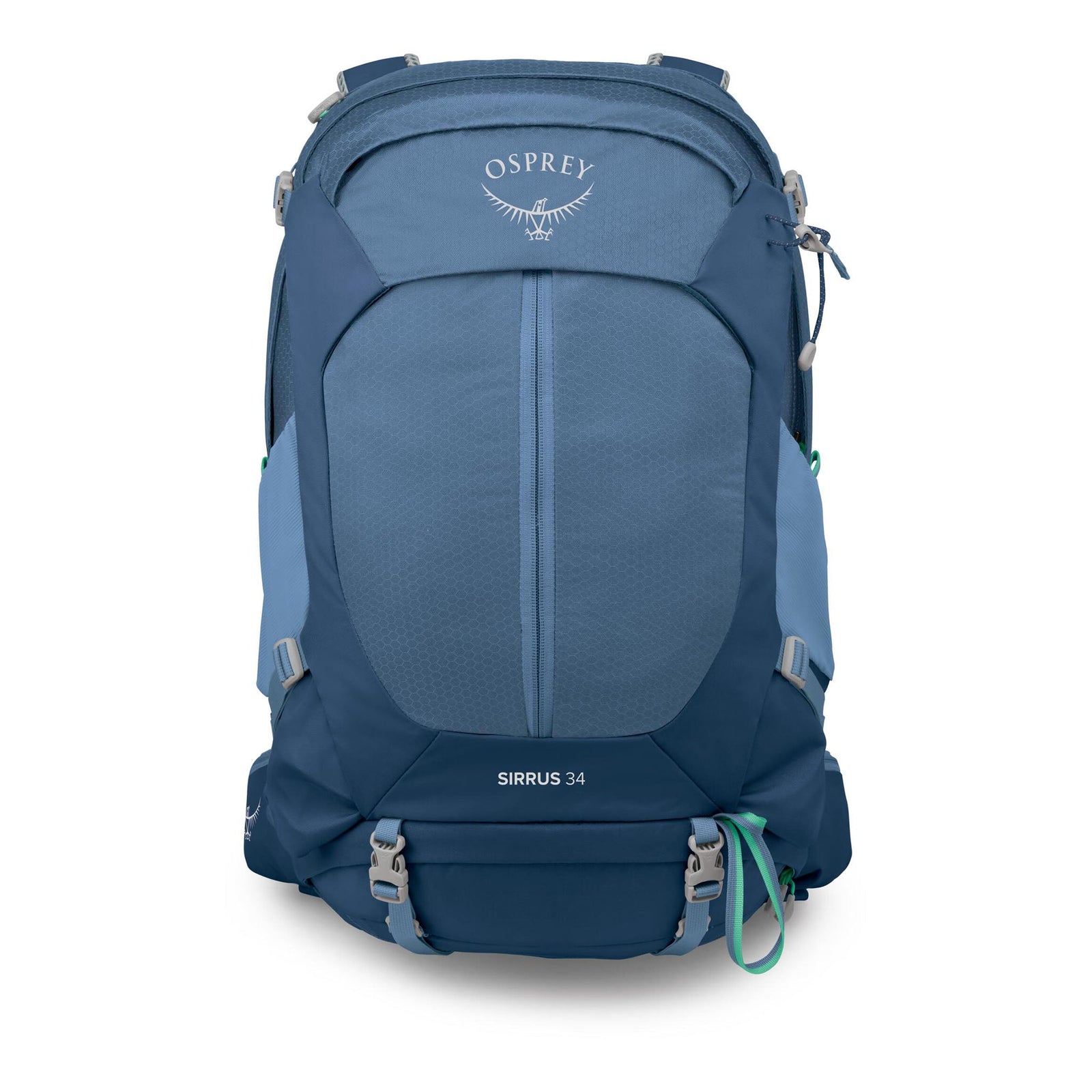 Sirrus 34 Osprey 10007520 Backpacks OS / Sevres Blue