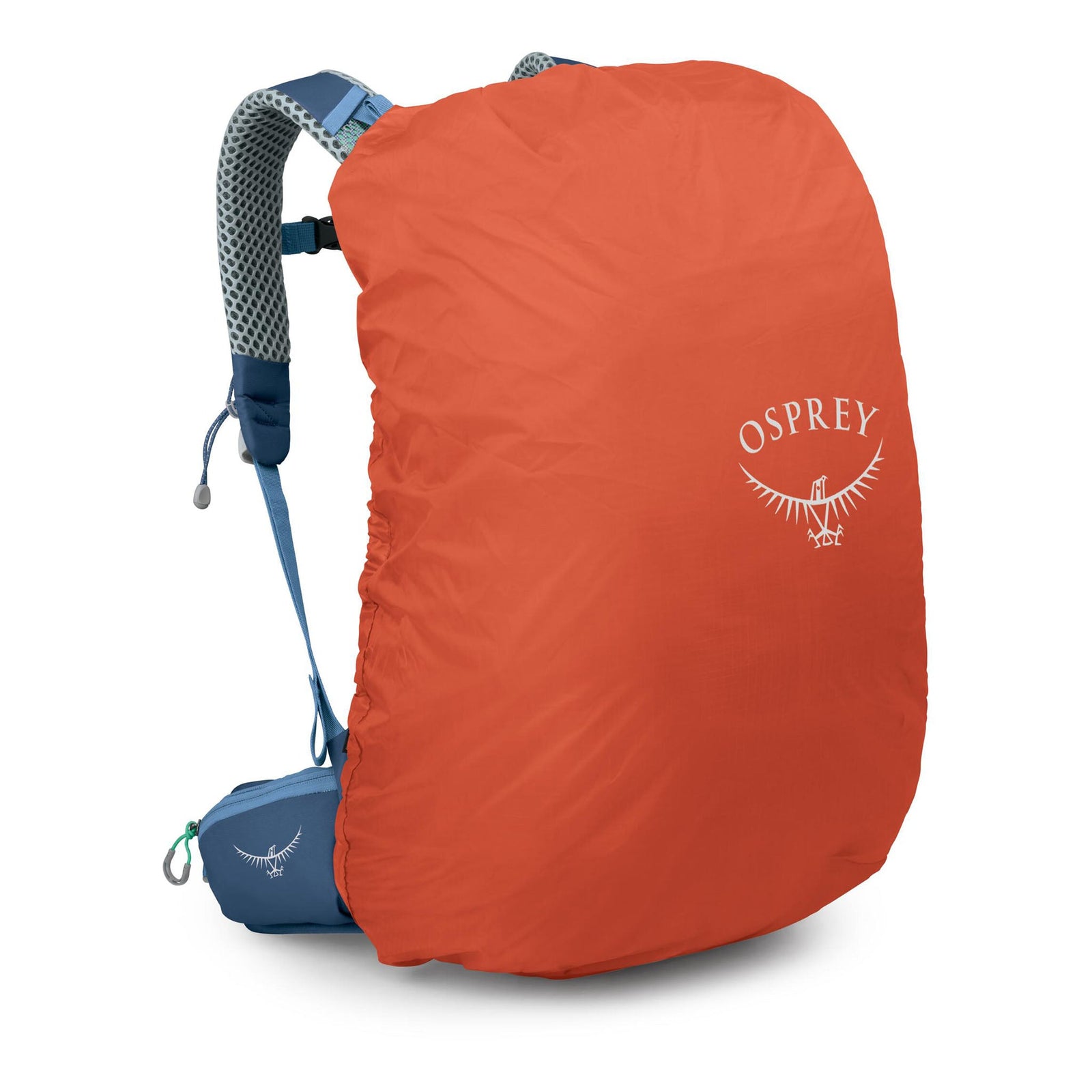 Sirrus 34 Osprey 10007520 Backpacks OS / Sevres Blue