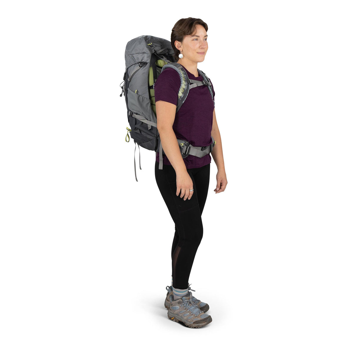 Sirrus 36 Osprey 10007524 Backpacks OS / Medium Grey