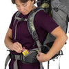 Sirrus 36 Osprey 10007522 Backpacks OS / Purple Dusk