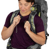 Sirrus 36 Osprey 10007523 Backpacks OS / Sevres Blue