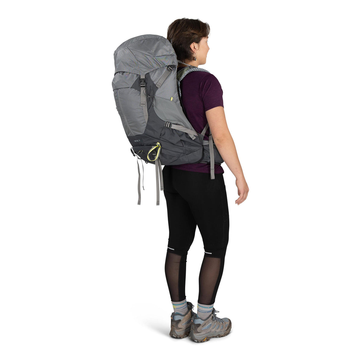 Sirrus 36 Osprey 10007523 Backpacks OS / Sevres Blue