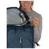 Sirrus 44 | Women's Osprey 10004058 Backpacks 44L / Muted Space Blue