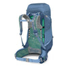 Sirrus 44 | Women's Osprey 10007525 Backpacks 44L / Sevres Blue