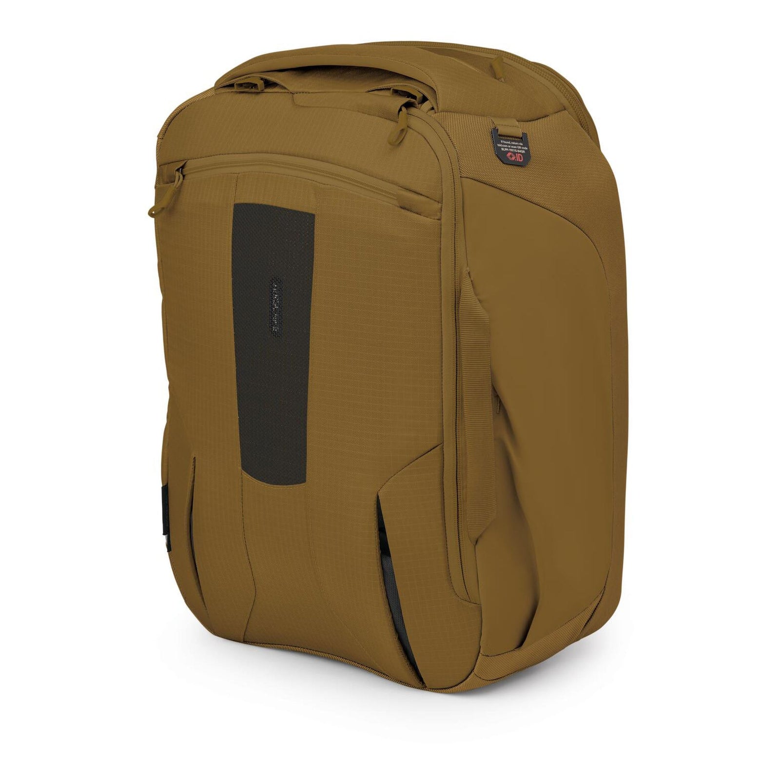 Sojourn Porter Travel Pack 46 Osprey 10005383 Backpacks 46L / Brindle Brown