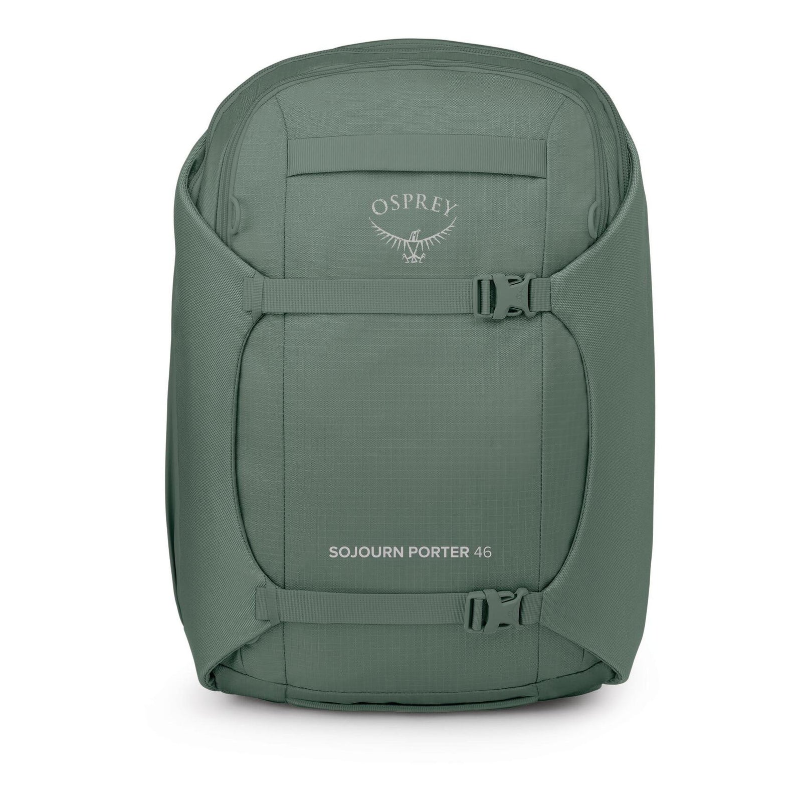 Sojourn Porter Travel Pack 46 Osprey 10005382 Backpacks 46L / Koseret Green